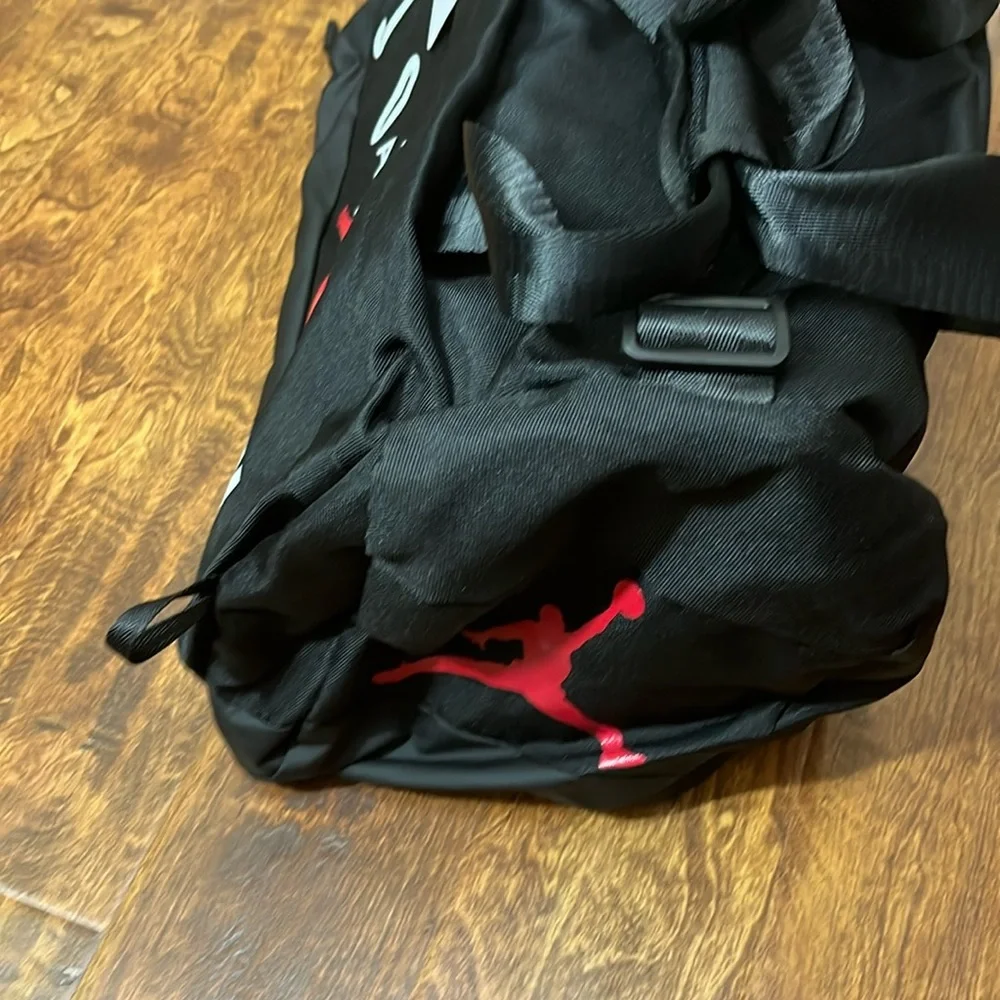 AIR JORDAN Fitness BAG - size S